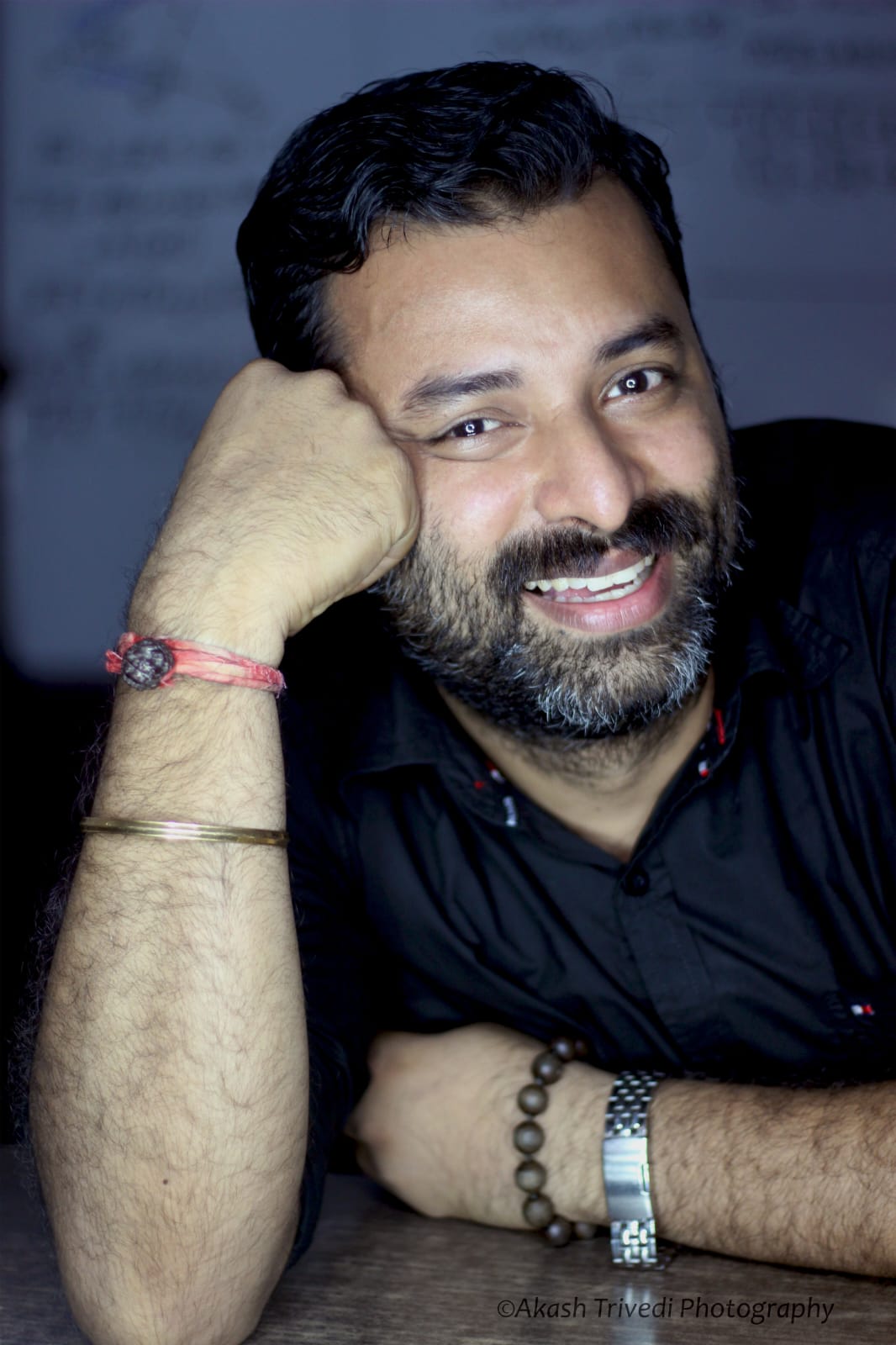 Dr. Ashutosh Pandya