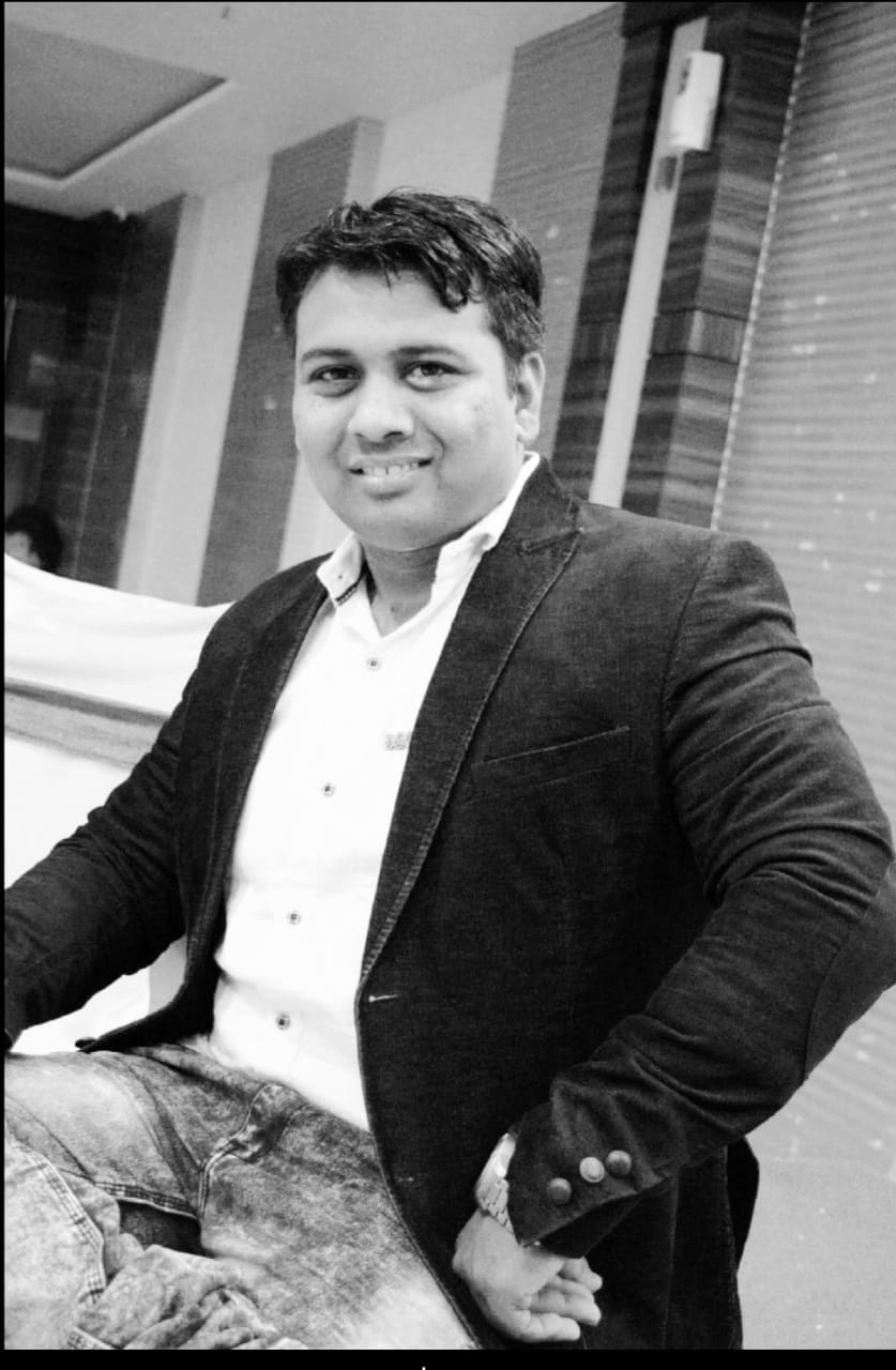 Bhagwan Desai