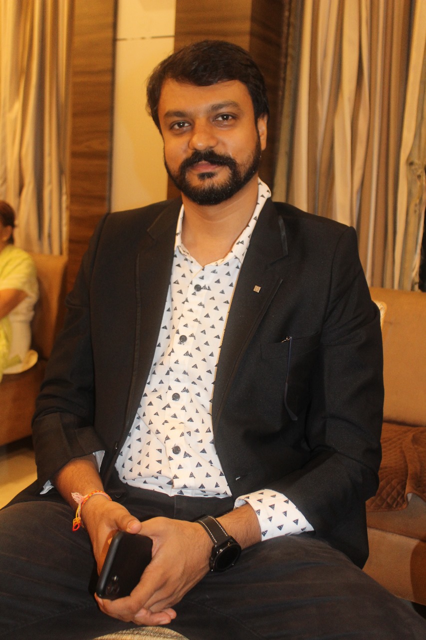 Nihal Jani