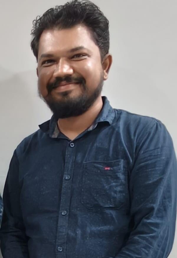 Jayrajsinh Rathod